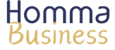 Logo Homma Business